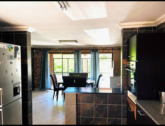 3 BEDROOM HOUSE FOR SALE IN BELLAIR